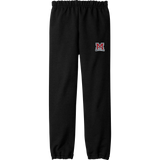 Jr. Mounties Youth Heavy Blend Sweatpant