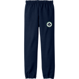 North Park Hockey Youth Heavy Blend Sweatpant