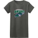Kensington Valley Renegades Softstyle Ladies' T-Shirt