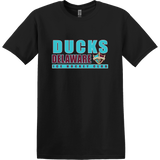 Delaware Ducks Softstyle T-Shirt