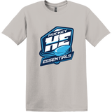 Hockey Essentials Softstyle T-Shirt