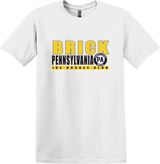 PA Brick Softstyle T-Shirt