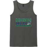 Kensington Valley Rebels Softstyle Tank Top