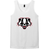 Scary Badgers Softstyle Tank Top