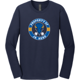 Jr. Herd Softstyle Long Sleeve T-Shirt