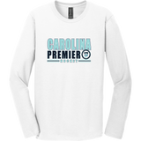 Carolina Premier Hockey Softstyle Long Sleeve T-Shirt