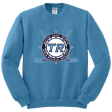 Toms River Hockey NuBlend Crewneck Sweatshirt
