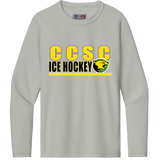 Chester County Youth Cooling Performance Long Sleeve Tee
