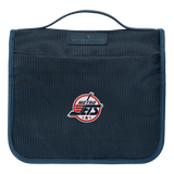 Metro Jets Brooks Brothers Oxford Small Travel Bag