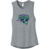 Kensington Valley Raiders Womens Jersey Muscle Tank