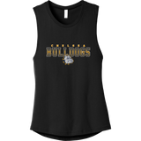 Chelsea Bulldogs Womens Jersey Muscle Tank