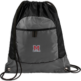 Jr. Mounties Pocket Cinch Pack