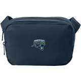 Kensington Valley Raiders Matte Dual-Compartment Crossbody