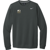 HVM Bulldogs Nike Club Fleece Crew