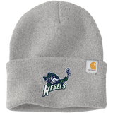 Kensington Valley Rebels Carhartt Watch Cap 2.0