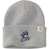 Hard Edge Hockey Carhartt Watch Cap 2.0