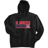 Jr. Mounties Ultimate Cotton - Pullover Hooded Sweatshirt