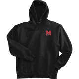 Mount St. Charles Ultimate Cotton - Pullover Hooded Sweatshirt