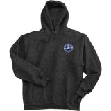 NYC Hockey Club Ultimate Cotton - Pullover Hooded Sweatshirt