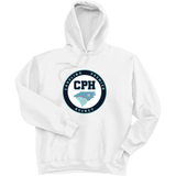 Carolina Premier Hockey Ultimate Cotton - Pullover Hooded Sweatshirt