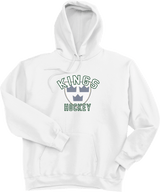 North Jersey Kings Ultimate Cotton - Pullover Hooded Sweatshirt