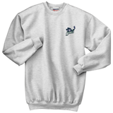 Kensington Valley Rebels Ultimate Cotton - Crewneck Sweatshirt