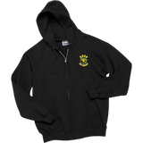 Chester County Ultimate Cotton - Full-Zip Hooded Sweatshirt