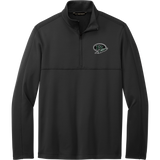 FRC Raritan Rockets Smooth Fleece 1/4-Zip