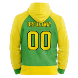 Chester County Adult Sublimated Hoodie