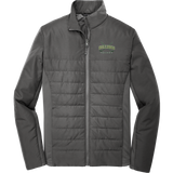 HVM Bulldogs Collective Insulated Jacket
