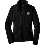 Atlantic City Seals Ladies Value Fleece Jacket