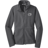 Jr. Herd Ladies Value Fleece Jacket