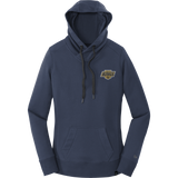 Skylands Kings New Era Ladies French Terry Pullover Hoodie