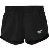 NJ Colts Women's Repeat Swift Short