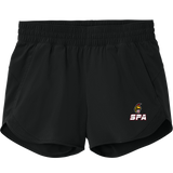 Seacoast Spartans (SPA) Women's Repeat Swift Short