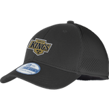 Skylands Kings New Era Youth Stretch Mesh Cap