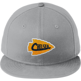 Chelsea Chiefs New Era Flat Bill Snapback Cap
