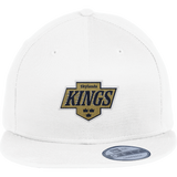 Skylands Kings New Era Flat Bill Snapback Cap