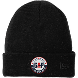 GAP Hockey New Era Speckled Beanie