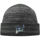 Kensington Valley Rebels New Era On-Field Knit Beanie
