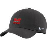 Team Maryland Nike Heritage Cotton Twill Cap