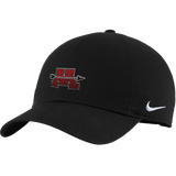 Mercer Arrows Nike Heritage Cotton Twill Cap