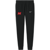 Team Maryland Nike Club Fleece Jogger