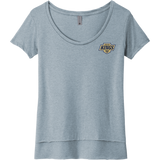 Skylands Kings Womens Festival Scoop Neck Tee