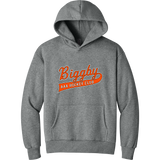 Biggby Coffee AAA Heavyweight Hoodie
