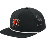 Philadelphia Blazers OGIO 5-Panel Rope Performance Cap