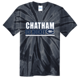 Chatham Hockey Youth Tie-Dye Tee