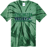 Kensington Valley Renegades Youth Tie-Dye Tee