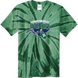 Kensington Valley Raiders Youth Tie-Dye Tee