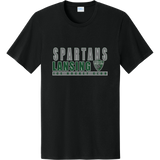 Lansing Spartans Easy Cotton Tee